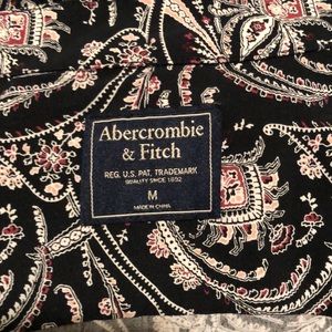 Abercrombie medium size